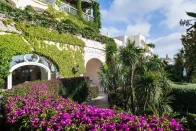 Capri Palace Hotel & Spa