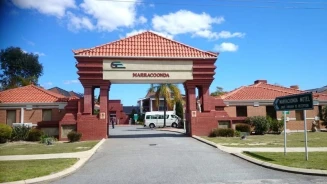 Sanno Marracoonda Airport Hotel