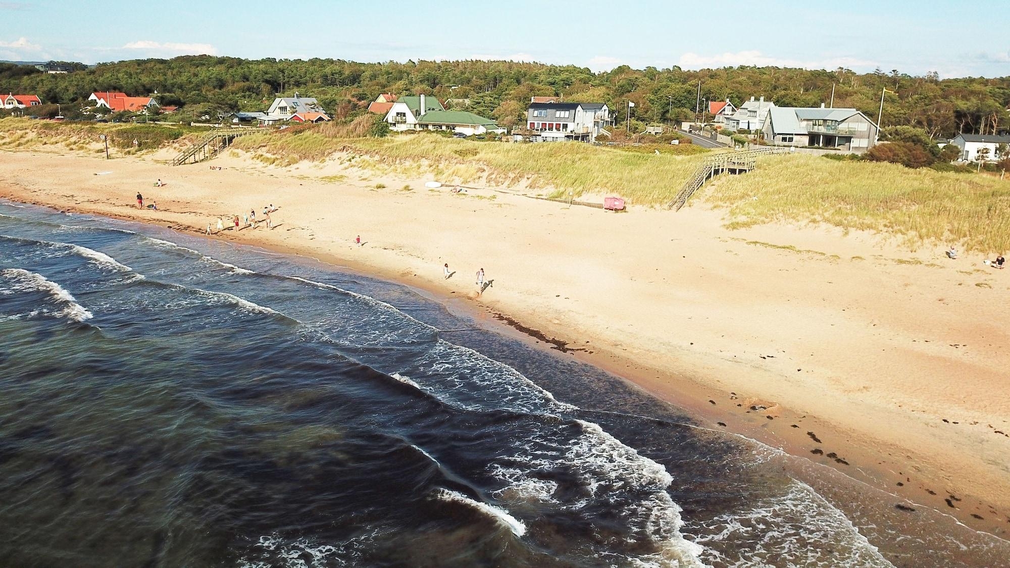 Vejby Strand Hotel