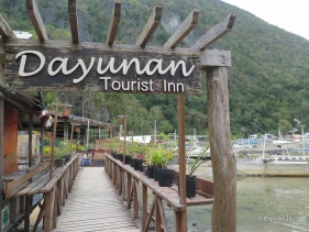 Dayunan El Nido Tourist Inn