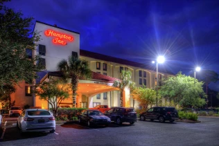 Hampton Inn Myrtle Beach-Northwood