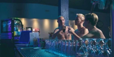 Metropol Sauna - Essen