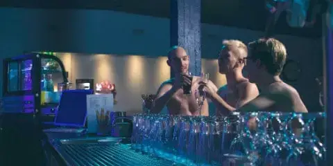 Metropol Sauna - Essen