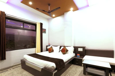Hotel Raj Garden,Pushkar