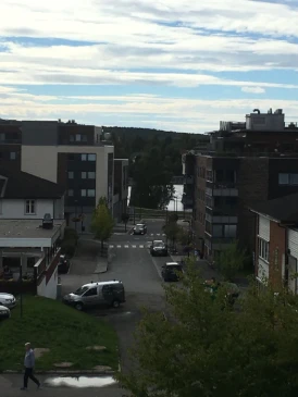 Scandic Central Elverum