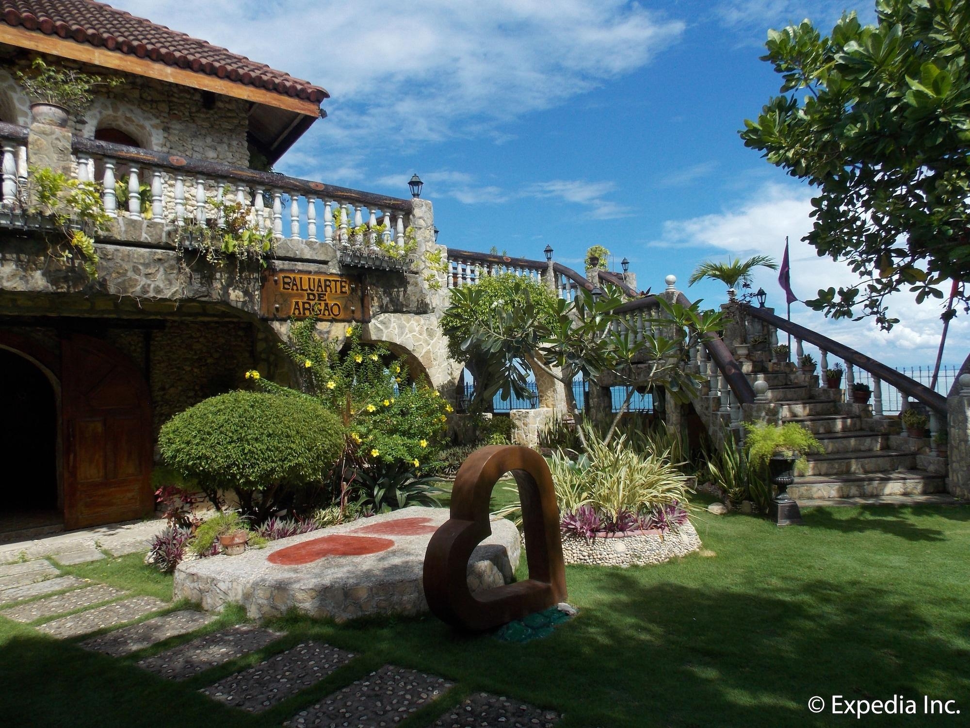 Baluarte De Argao Beach Resort