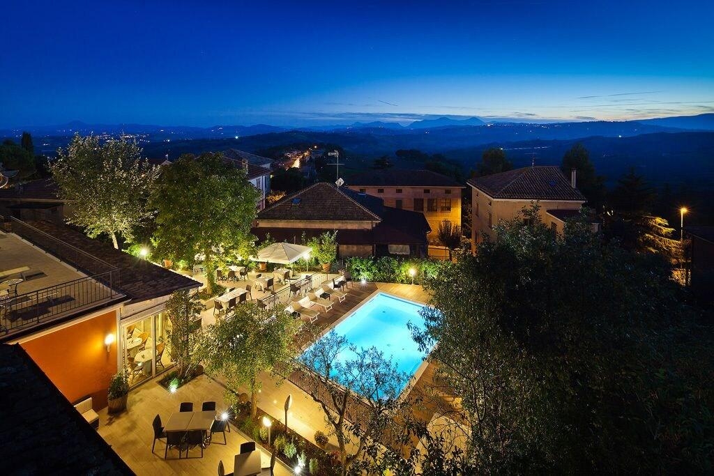 La Palomba