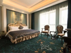 Xinshikong Conifer Hotel