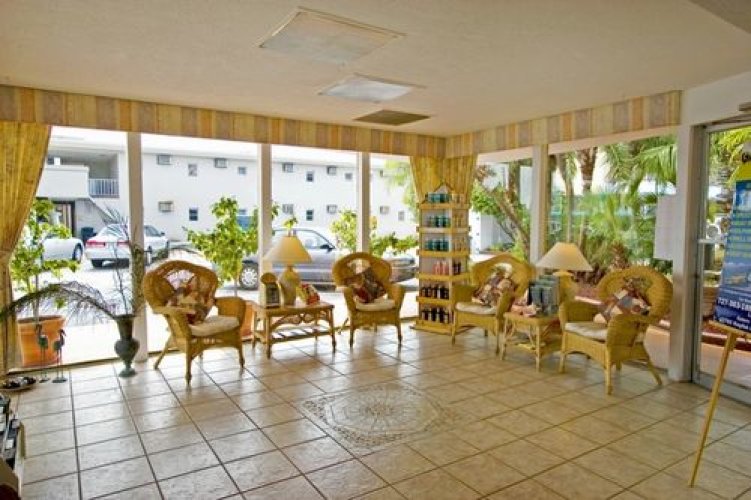 Best Western Sea Castle Suites