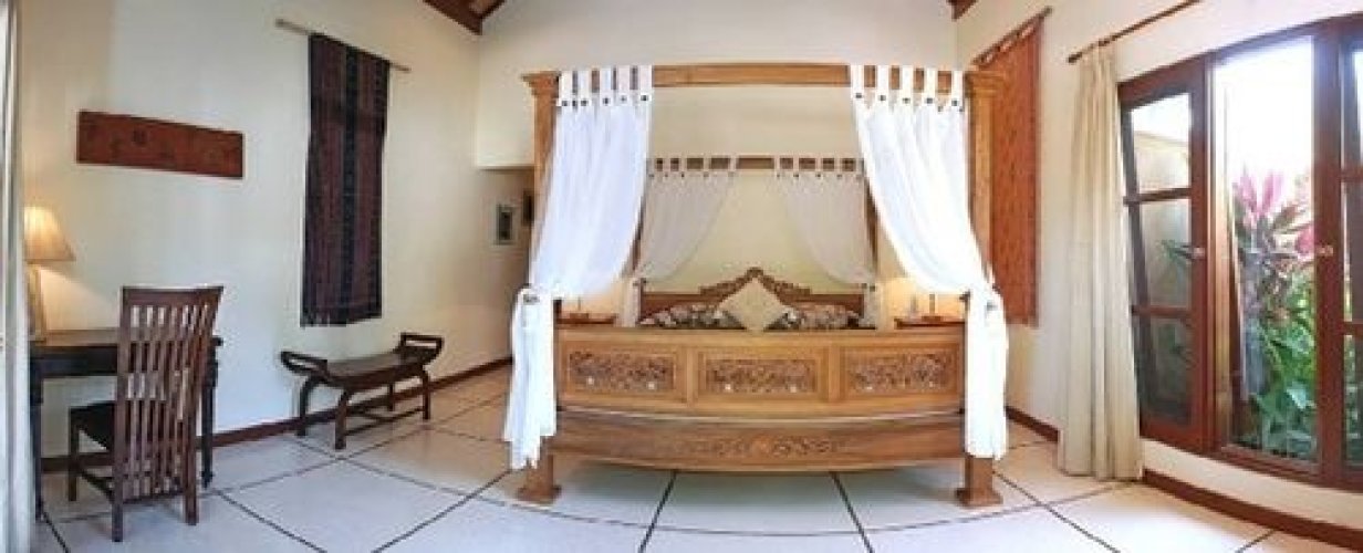 Bali Jade Villas