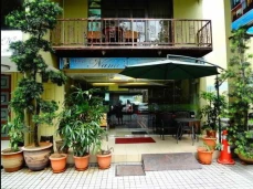 Nana's Inn Bukit Bintang