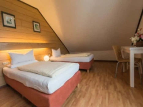 Pension Tannenhof