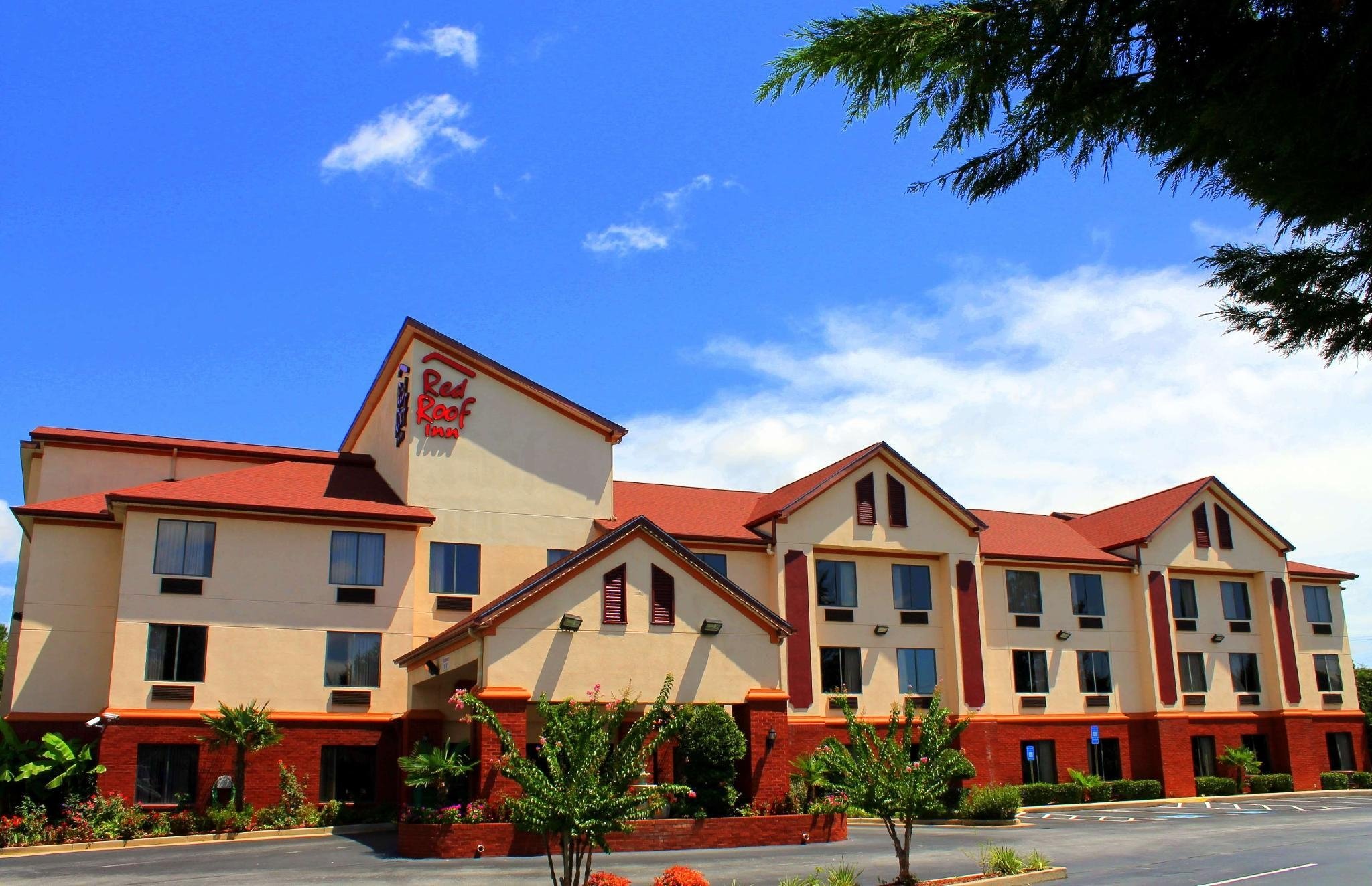 Red Roof Inn Atlanta Southeast