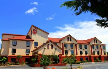 Red Roof Inn Atlanta Southeast