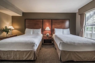 Cloverleaf Suites Columbus - Dublin