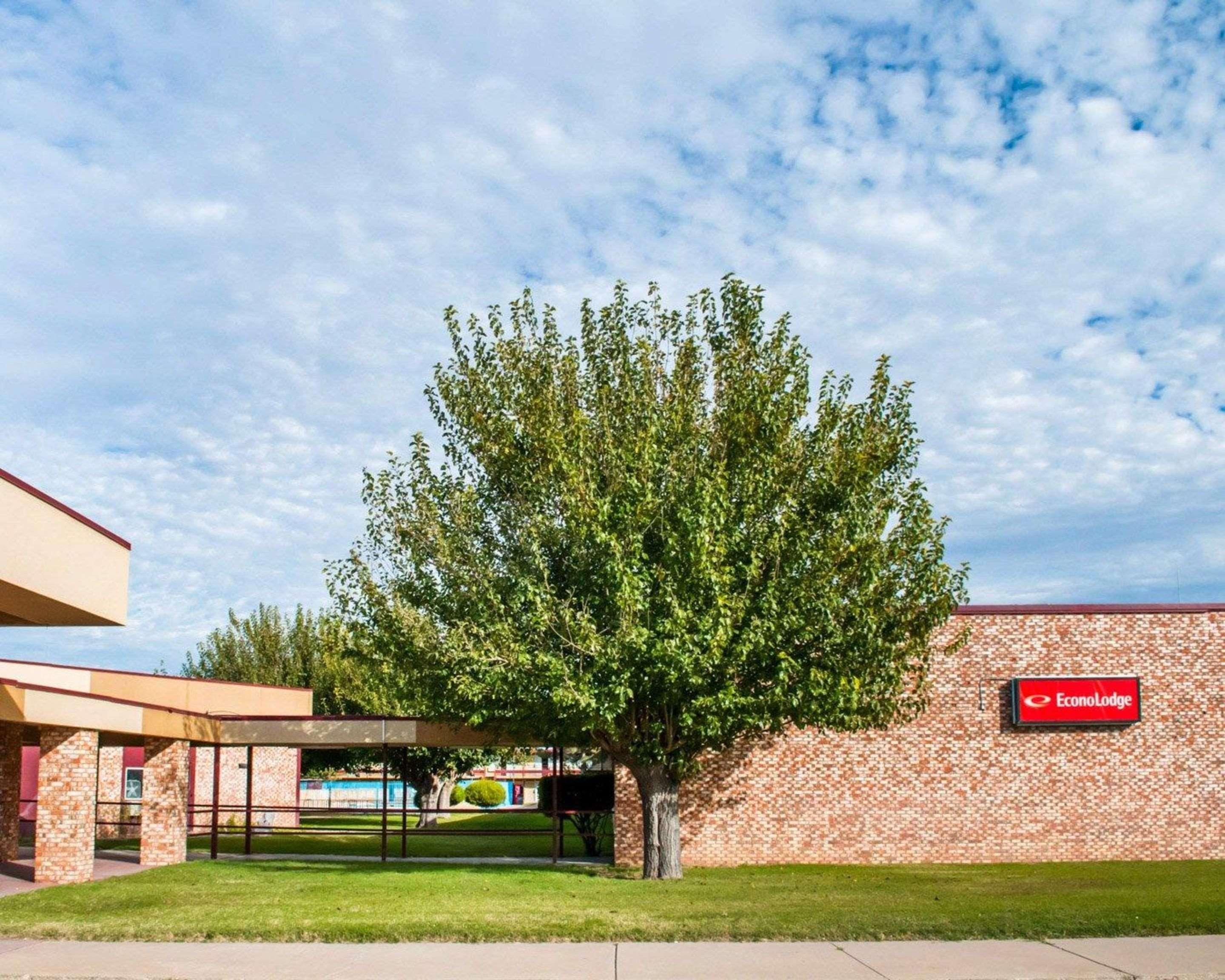 Econo Lodge Carlsbad