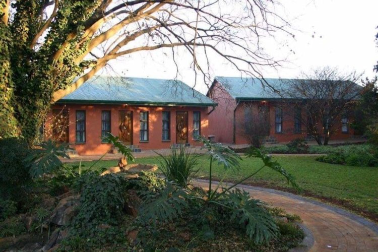 Ambrosia Guest House and Spa