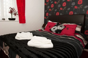 Jesmond Dene Hotel - Guest House