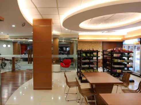 Citihub Hotel @Mayjen