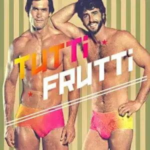 Tutti Frutti @ HSC