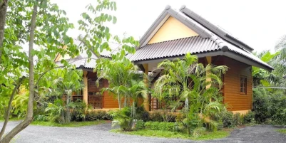 Kohloy Resort Suratthani