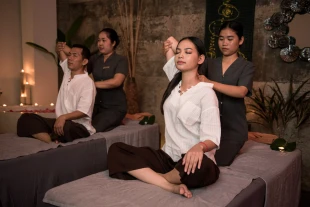 Metta Residence & Spa