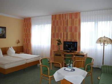 Hotel Horizont