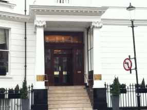 Strathmore Hotel - Gem Hotels