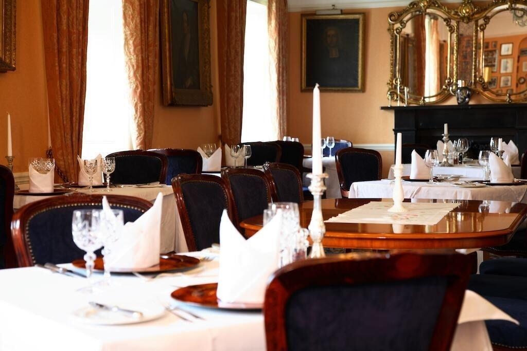 Waren House Hotel
