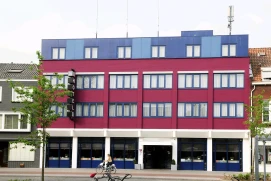 Amrath Hotel Eindhoven