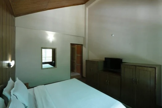 Hotel The Valerian