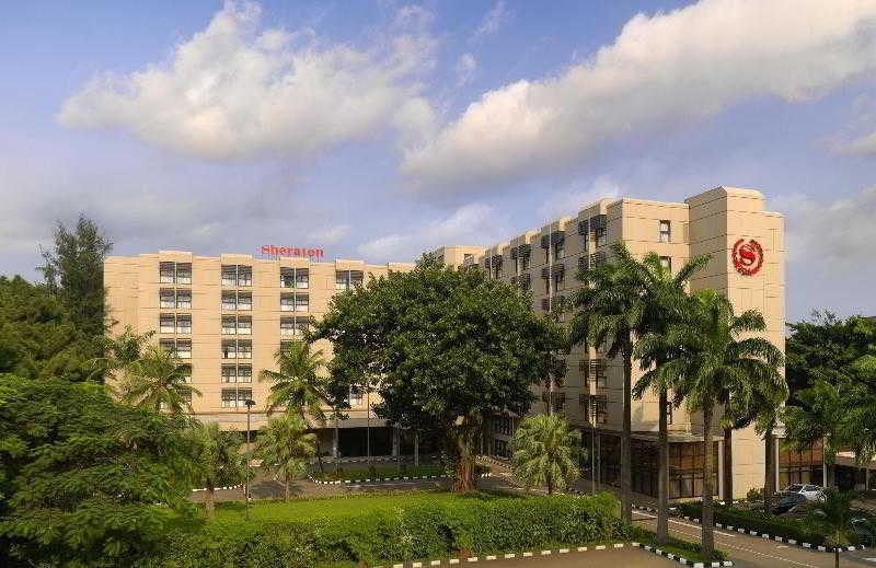 Sheraton Lagos Hotel