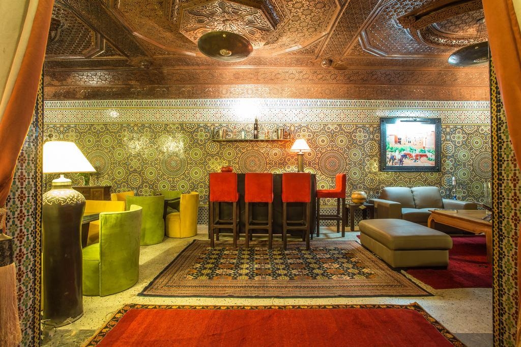 Villa Amira Et Spa