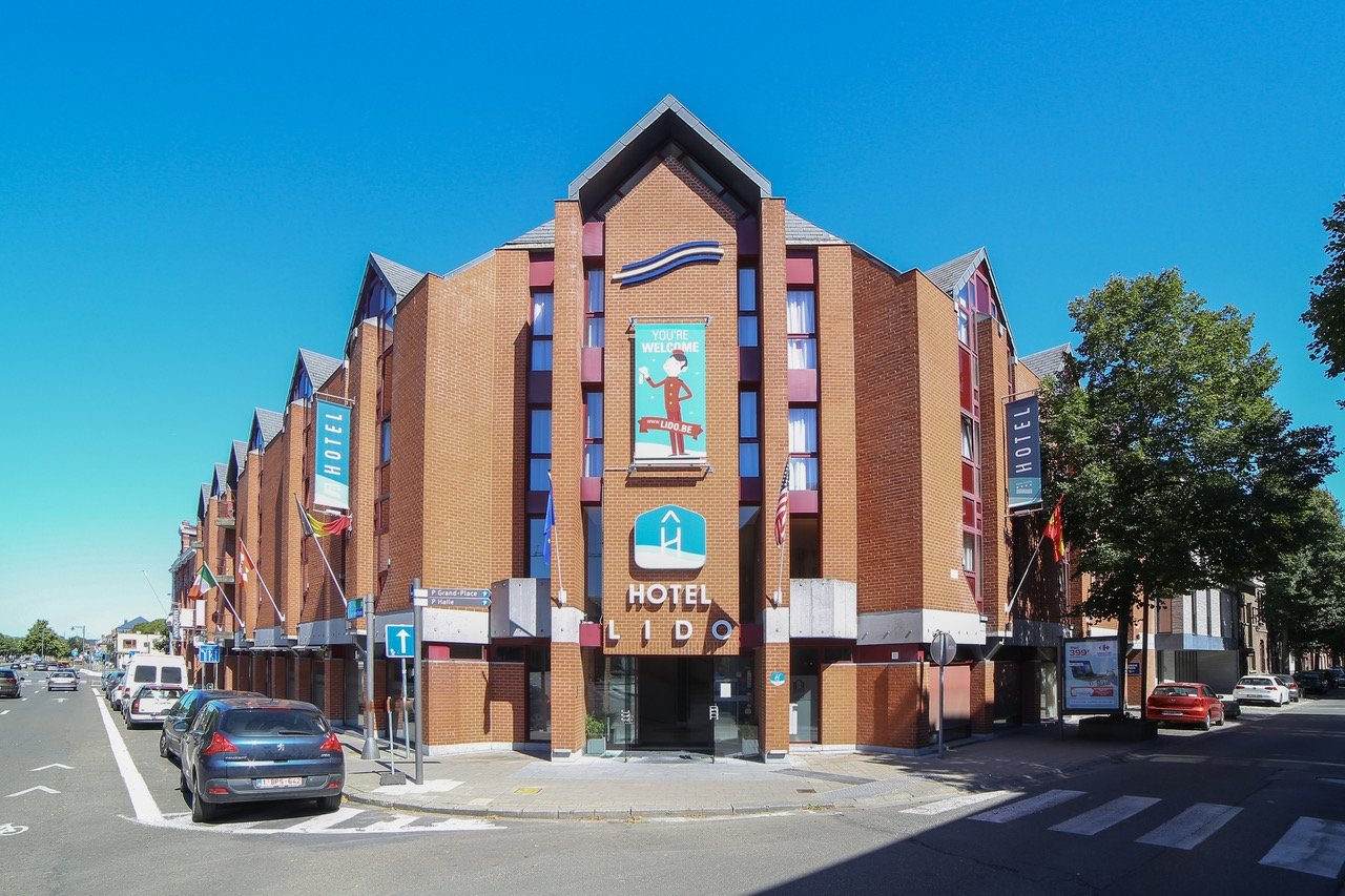 Hôtel Lido Mons Centre