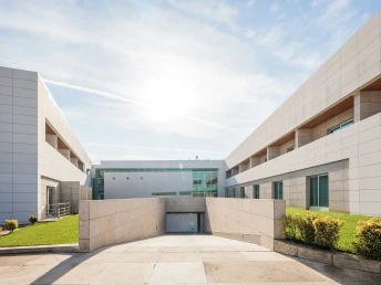 OpoHotel Porto Aeroporto