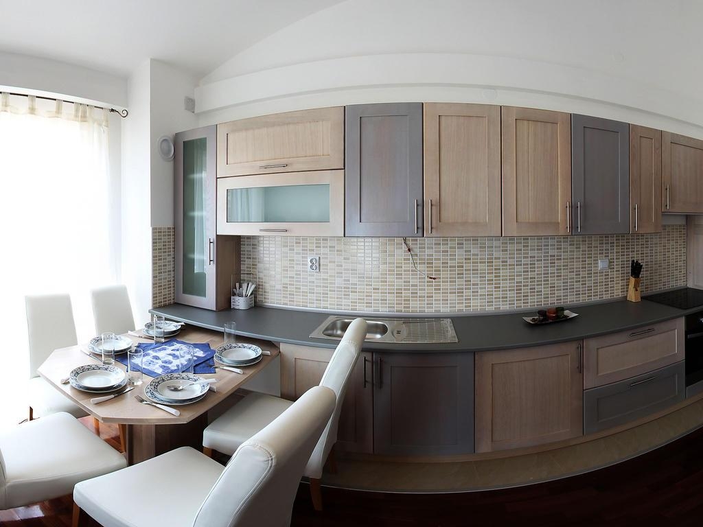 Appartements Premantura Dom