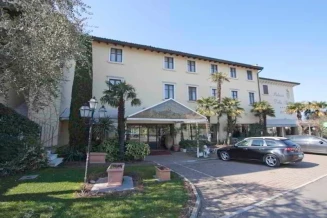 Hotel Palazzo Della Scala