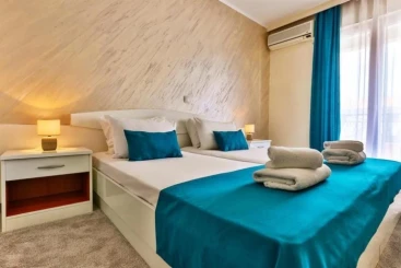 Hotel Magnolija