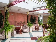 Gloria Palace