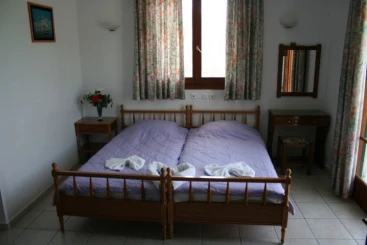 Des Roses Hotel