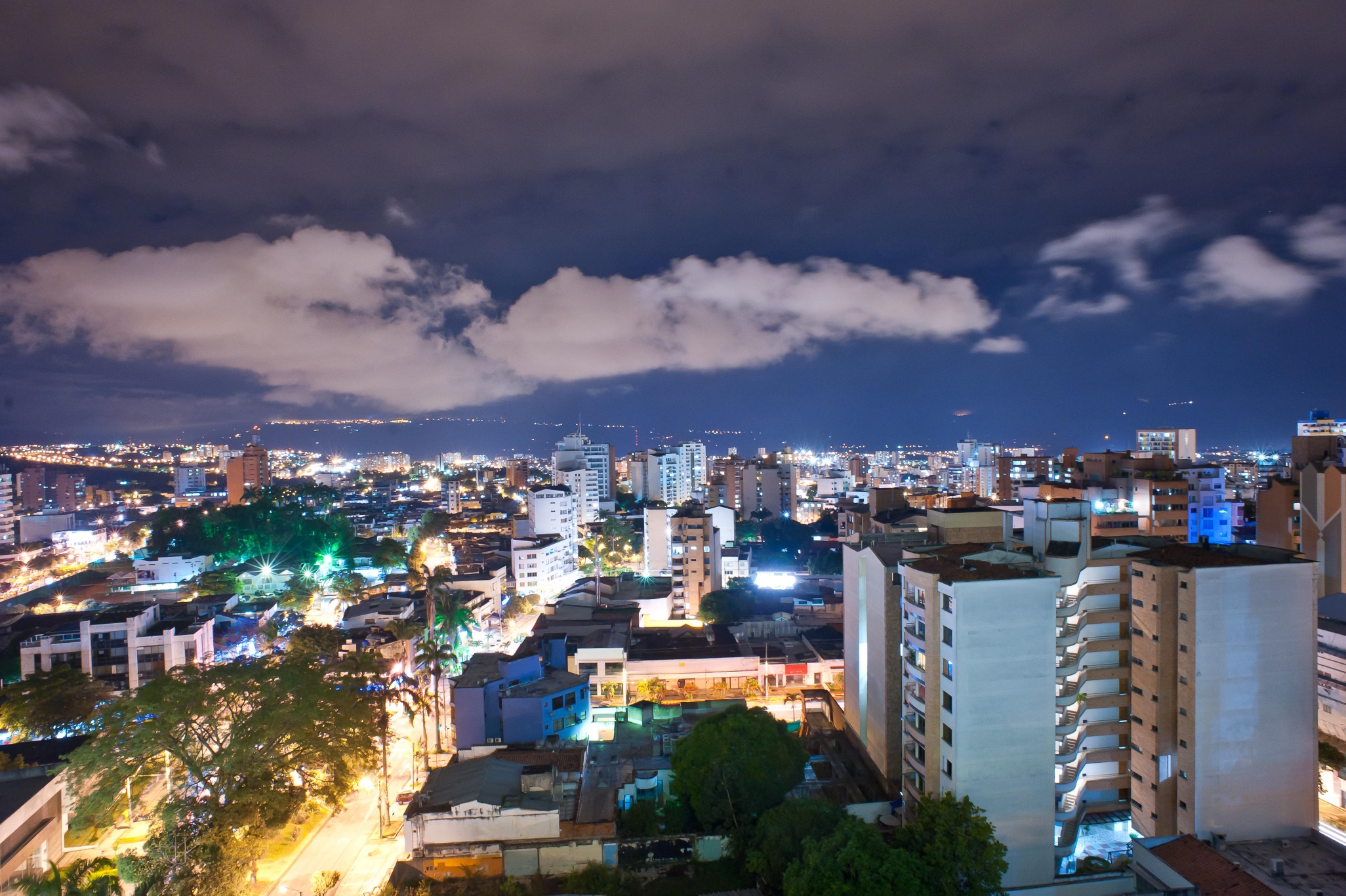 Dann Carlton Bucaramanga Hotel & Spa