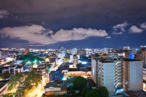 Dann Carlton Bucaramanga Hotel & Spa