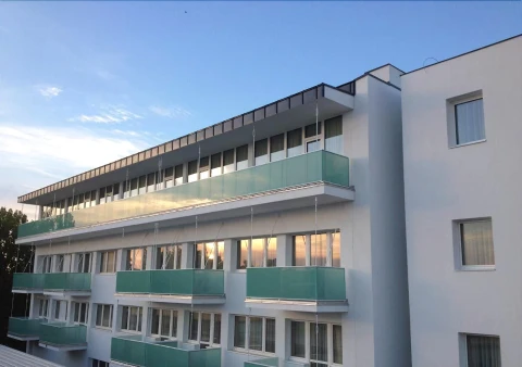 Hotel Aurum Family