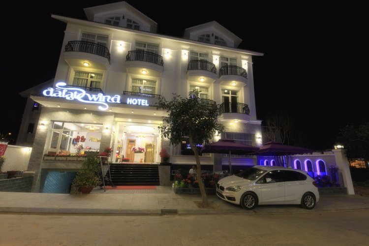 Dalat Wind