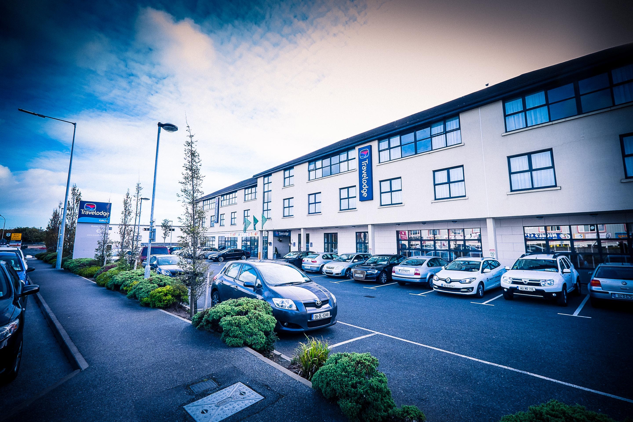Travelodge Galway City