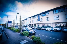 Travelodge Galway City