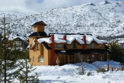 Apart Catedral Inn