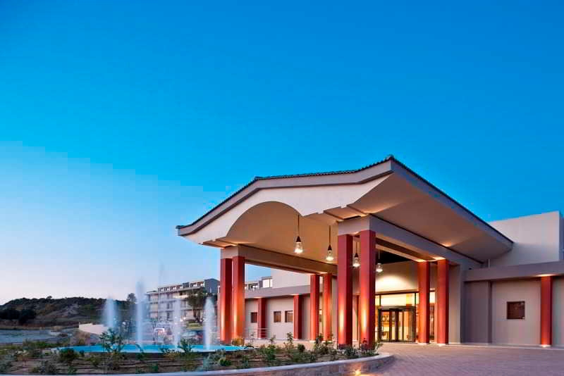 Apollonion Asterias Resort & Spa