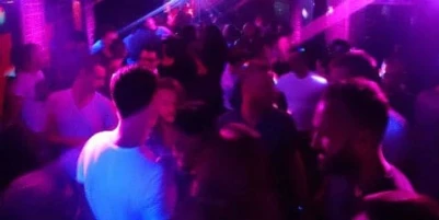 RUSH Bar (FERMÉ)