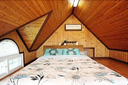 Anmyeondo Keran Blue Pension
